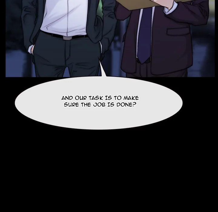 Read First Love chapter 56 image 6 on Lezhin