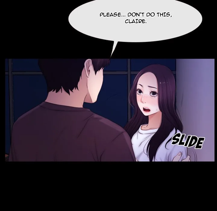 Read First Love chapter 56 image 62 on Lezhin
