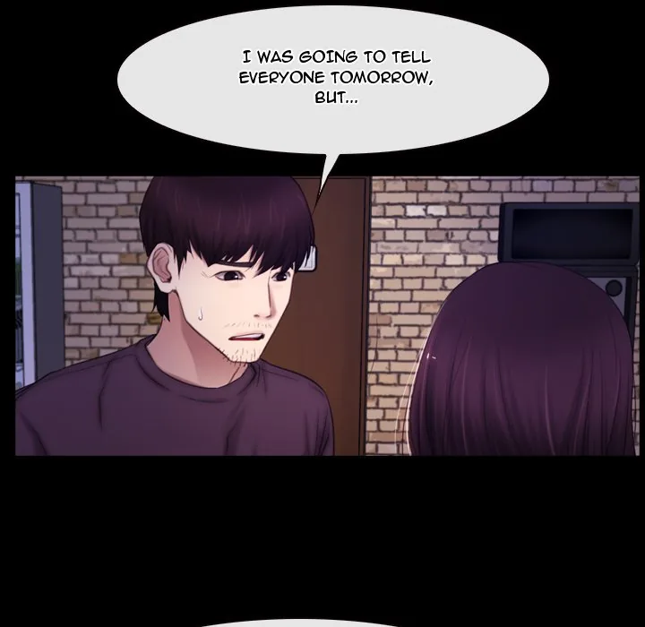 Read First Love chapter 56 image 63 on Lezhin