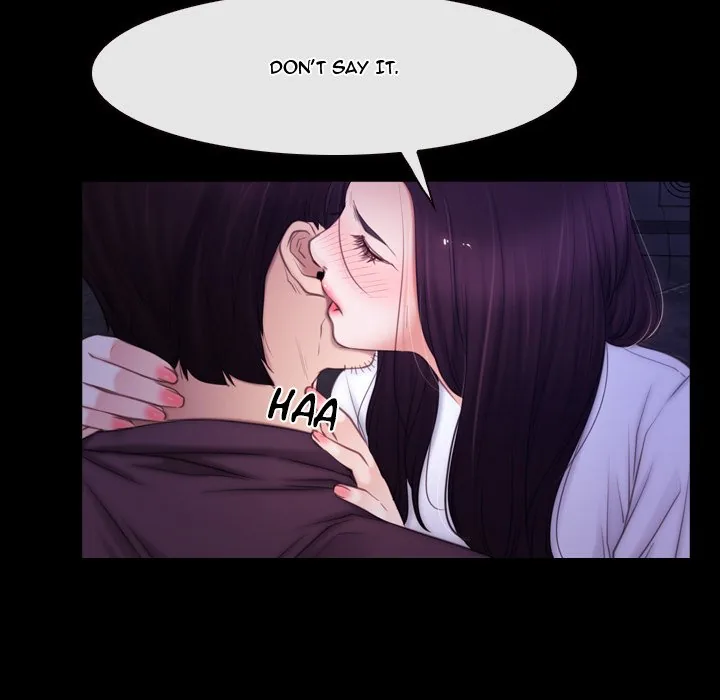 Read First Love chapter 56 image 64 on Lezhin