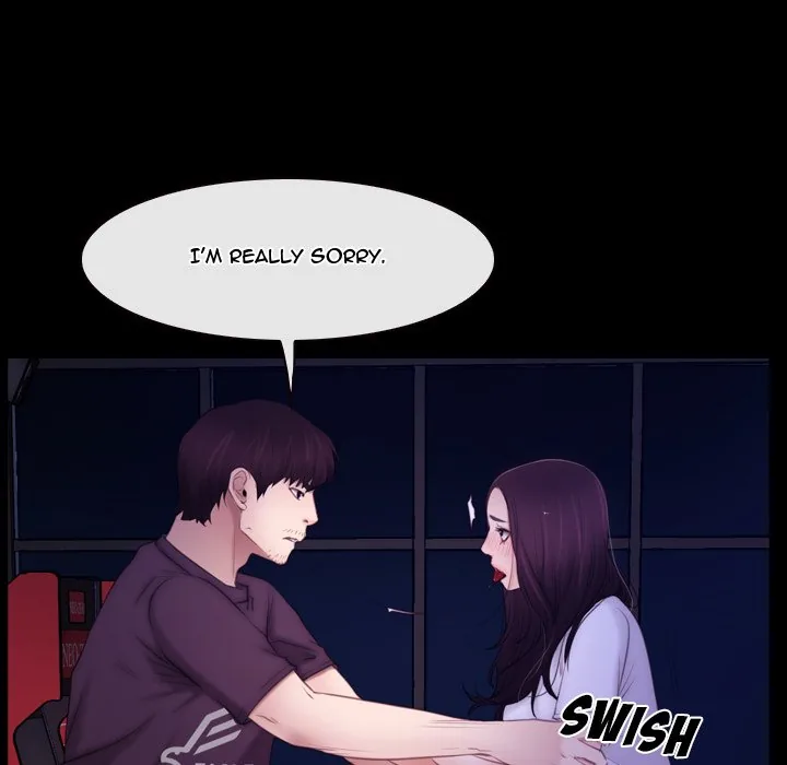 Read First Love chapter 56 image 66 on Lezhin