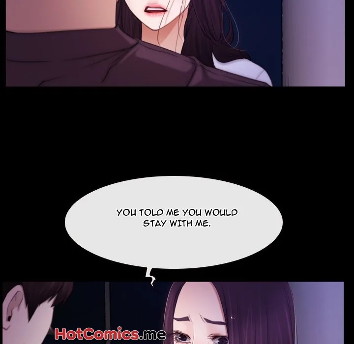 Read First Love chapter 56 image 68 on Lezhin