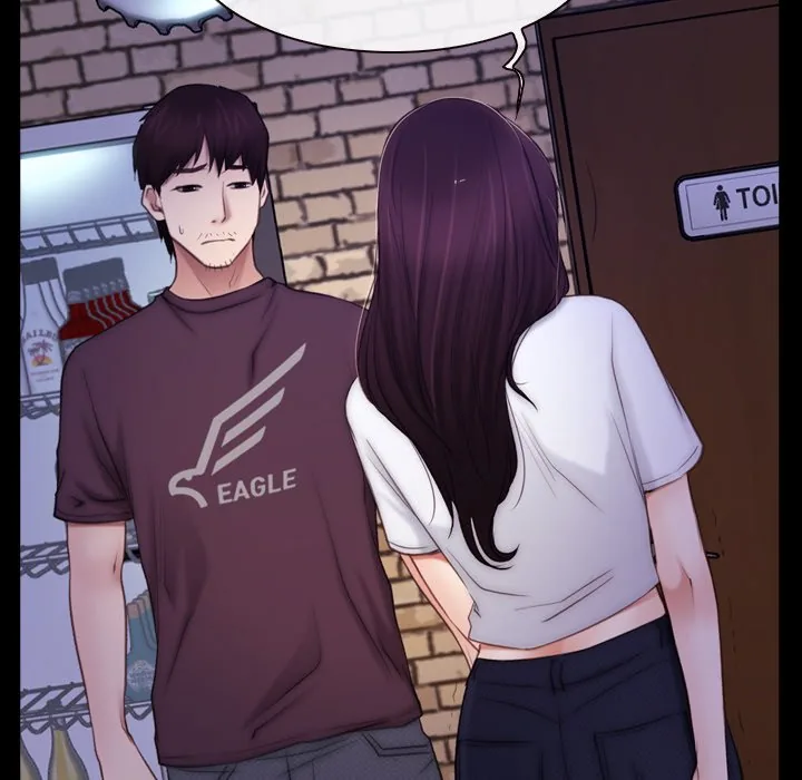 Read First Love chapter 56 image 70 on Lezhin