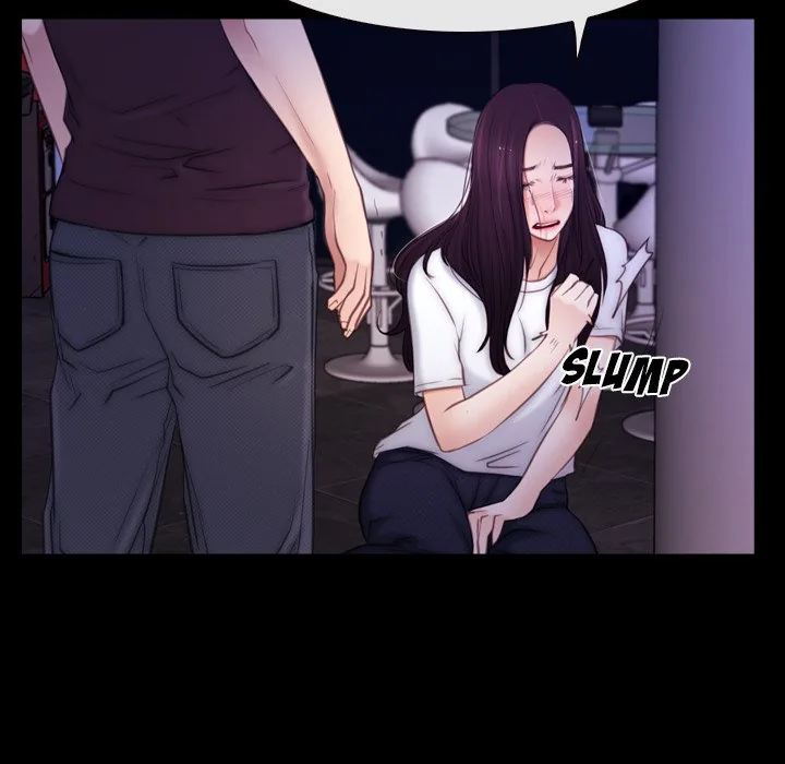 Read First Love chapter 56 image 77 on Lezhin