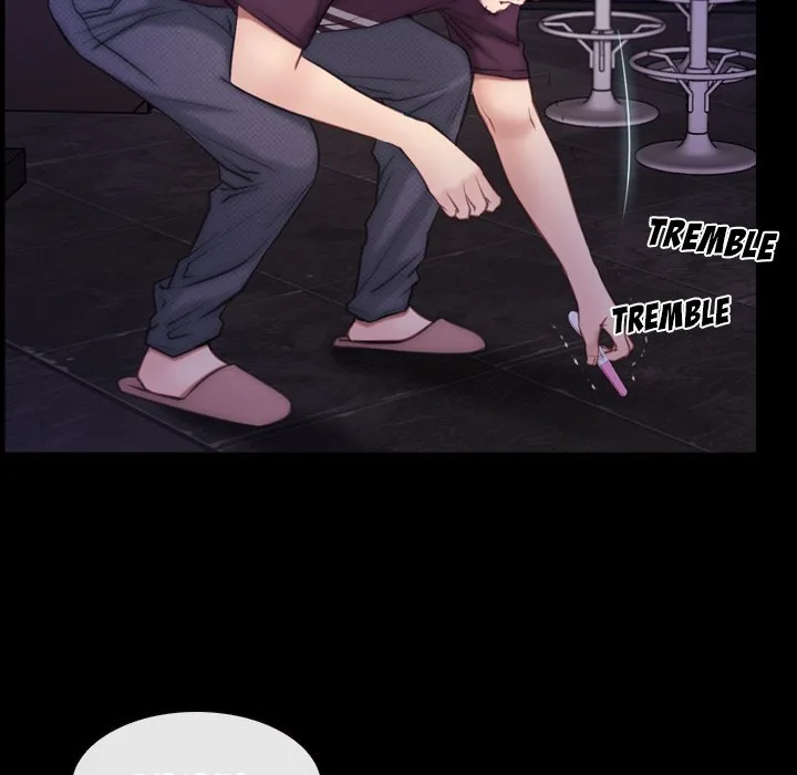 Read First Love chapter 56 image 79 on Lezhin