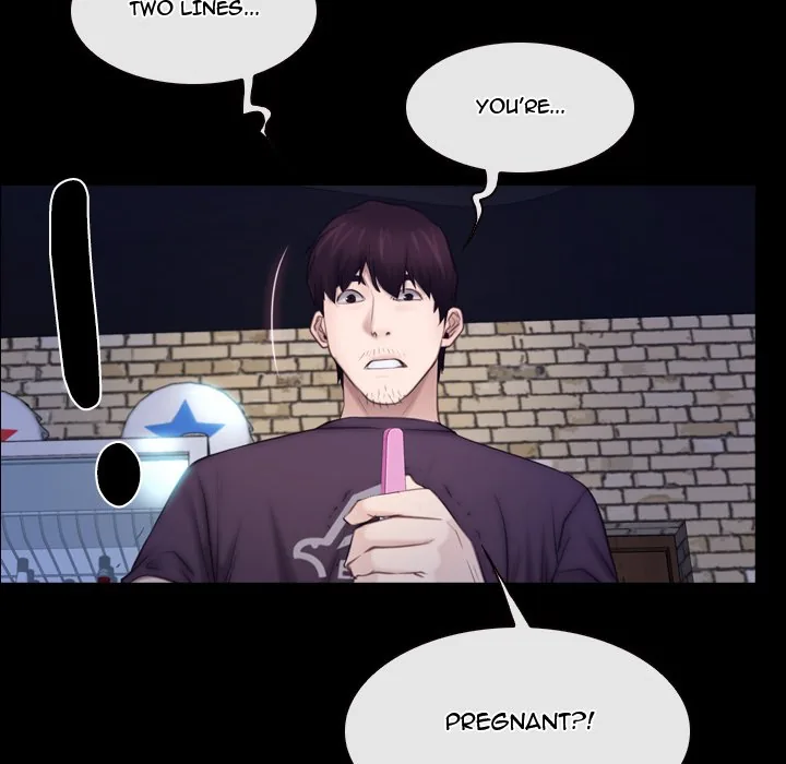 Read First Love chapter 56 image 80 on Lezhin