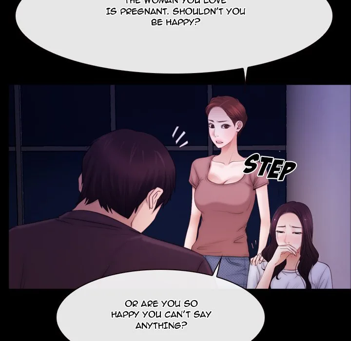 Read First Love chapter 56 image 83 on Lezhin