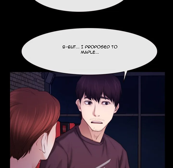 Read First Love chapter 56 image 84 on Lezhin