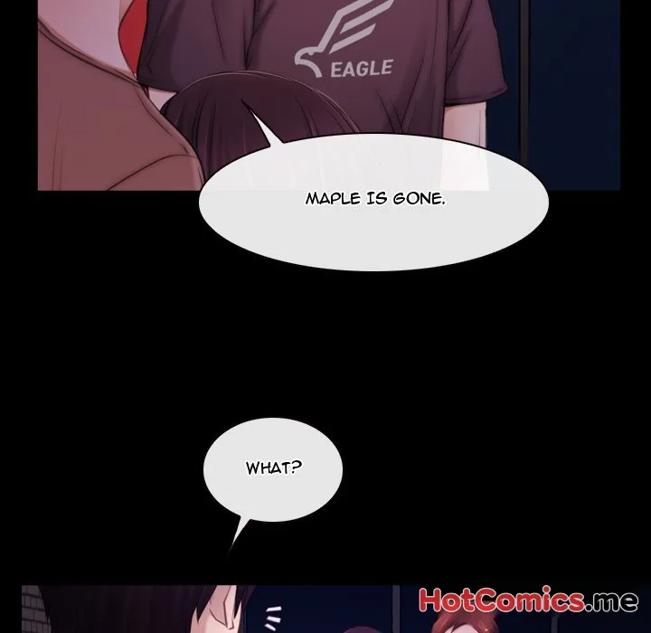 Read First Love chapter 56 image 85 on Lezhin