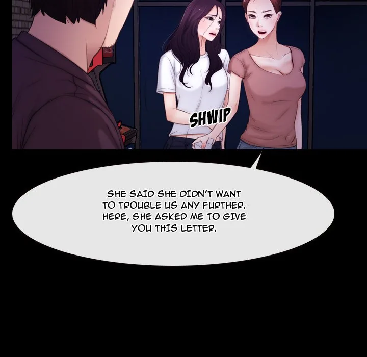 Read First Love chapter 56 image 86 on Lezhin