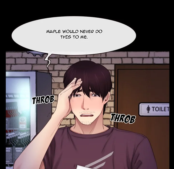 Read First Love chapter 56 image 89 on Lezhin
