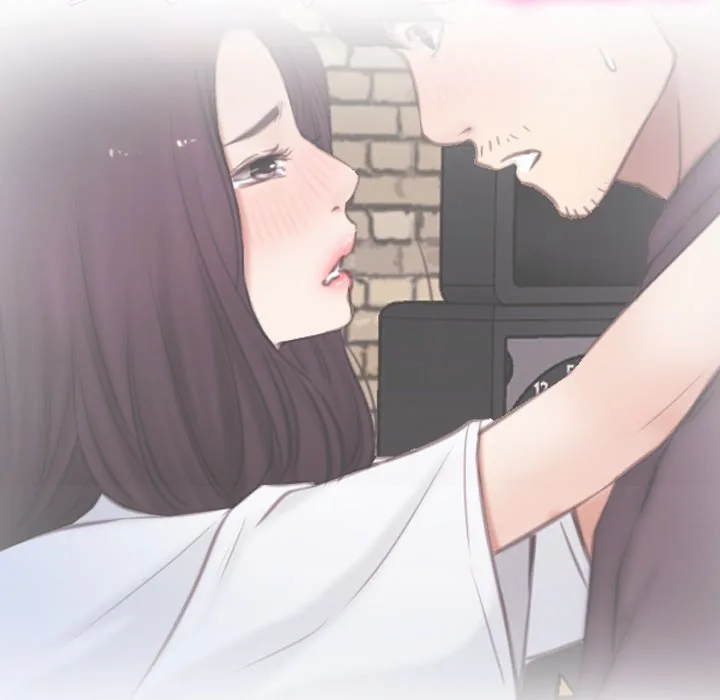 Read First Love chapter 56 image 9 on Lezhin