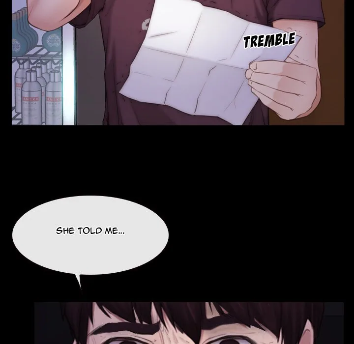Read First Love chapter 56 image 90 on Lezhin
