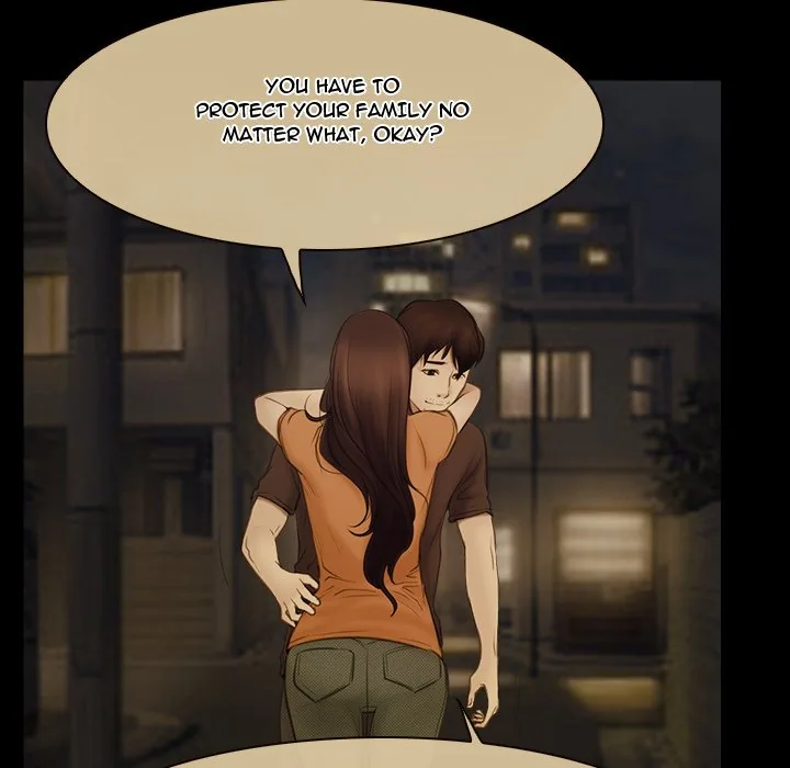 Read First Love chapter 56 image 93 on Lezhin