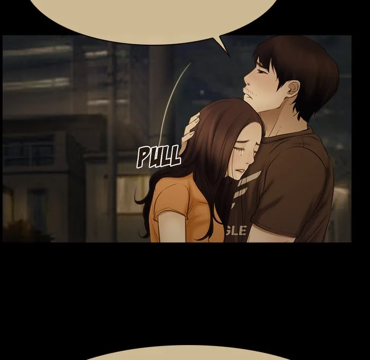 Read First Love chapter 56 image 95 on Lezhin