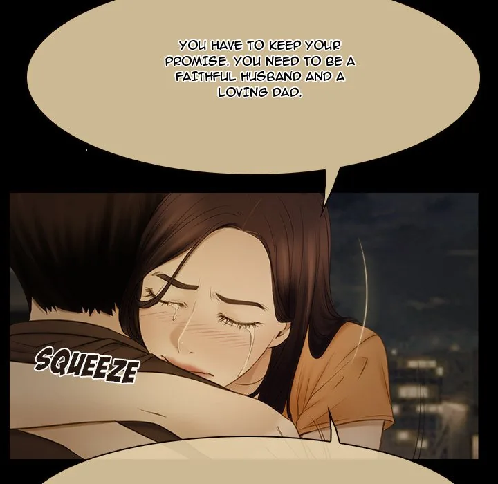 Read First Love chapter 56 image 96 on Lezhin