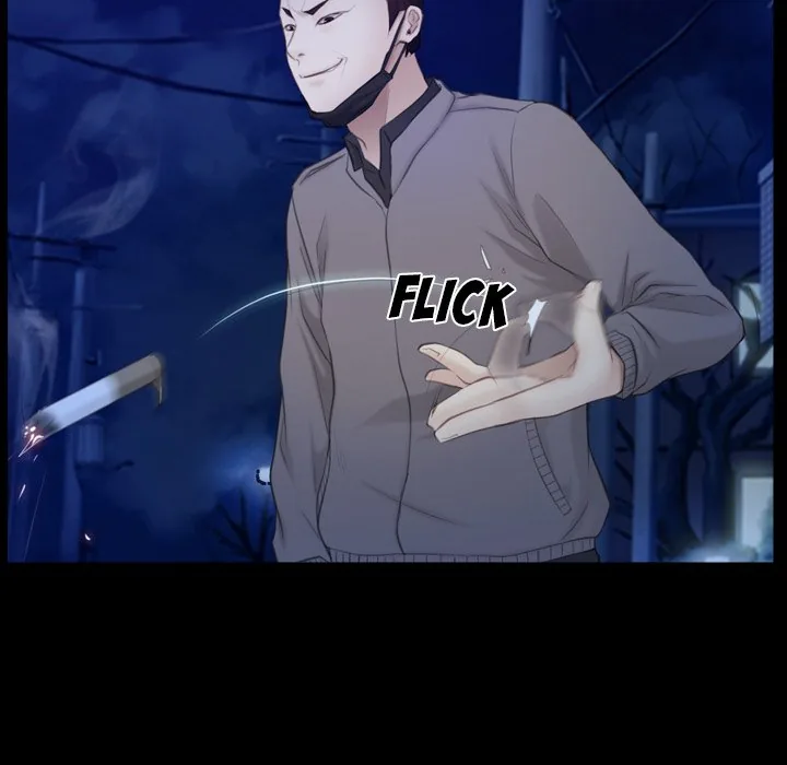 Read First Love chapter 57 image 10 on Lezhin