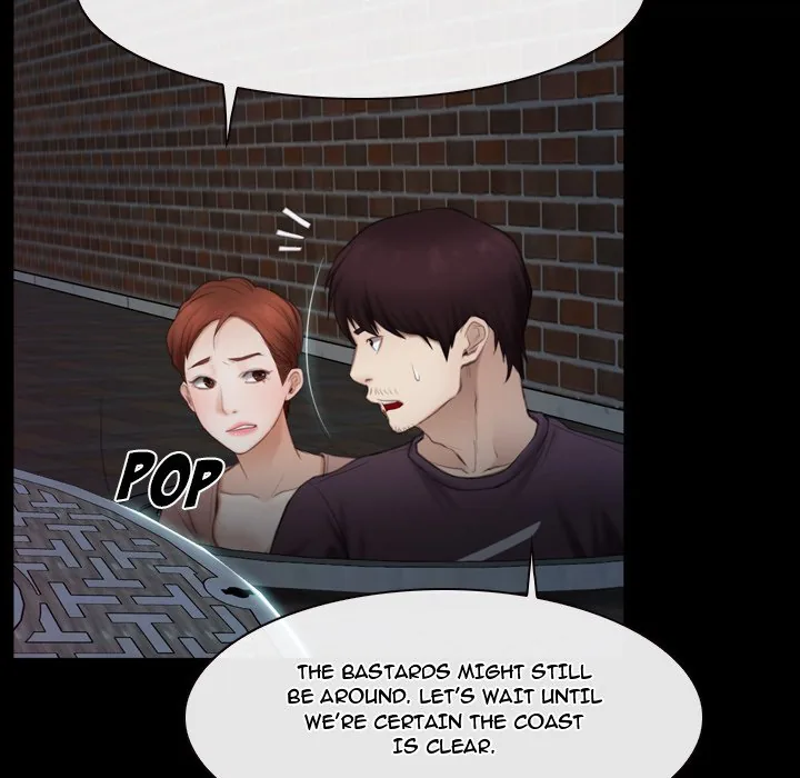 Read First Love chapter 57 image 109 on Lezhin