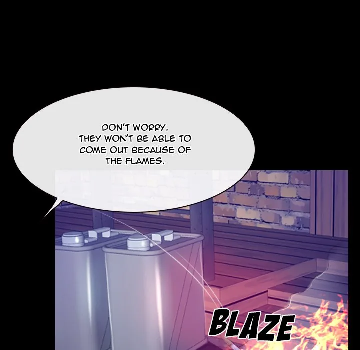 Read First Love chapter 57 image 11 on Lezhin
