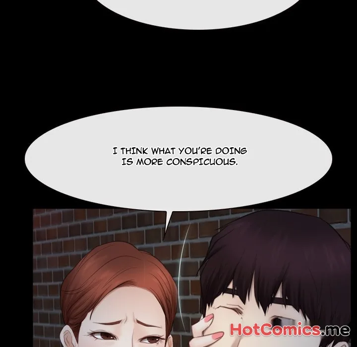 Read First Love chapter 57 image 110 on Lezhin