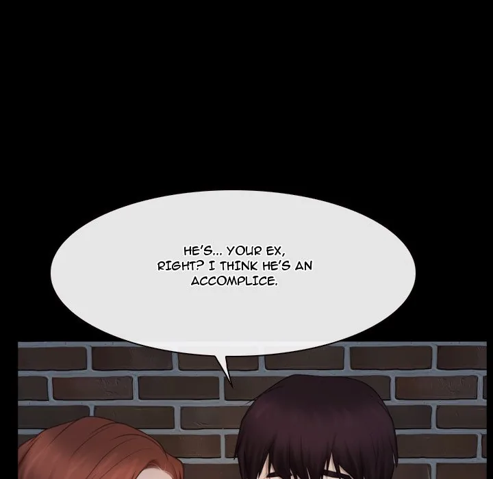 Read First Love chapter 57 image 116 on Lezhin