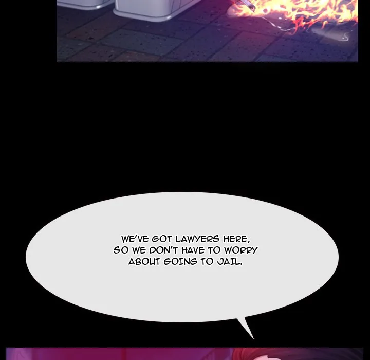 Read First Love chapter 57 image 12 on Lezhin