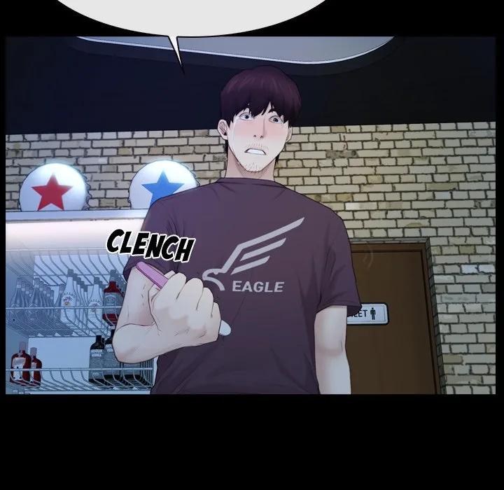 Read First Love chapter 57 image 20 on Lezhin
