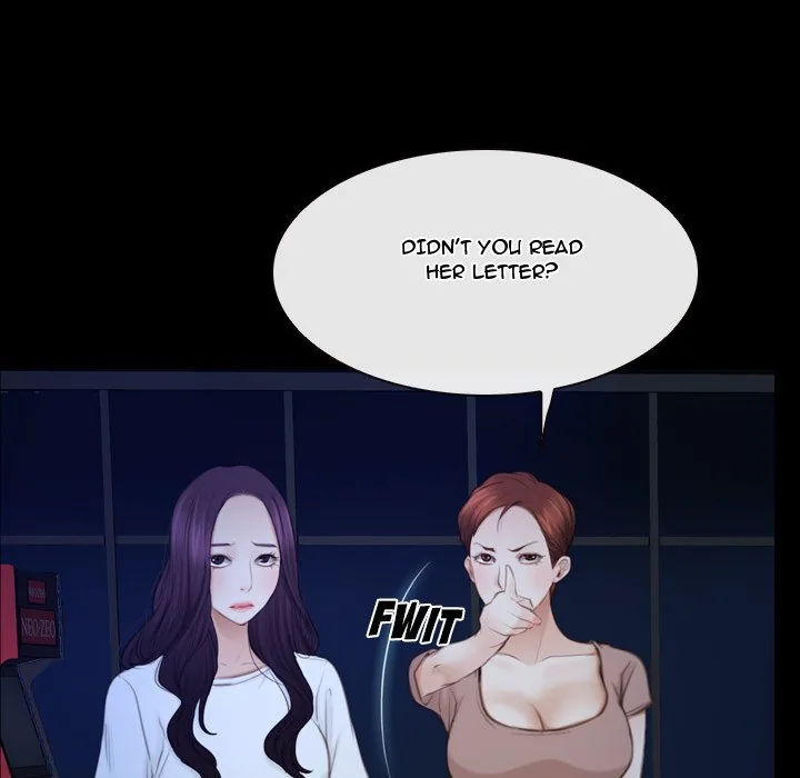 Read First Love chapter 57 image 21 on Lezhin