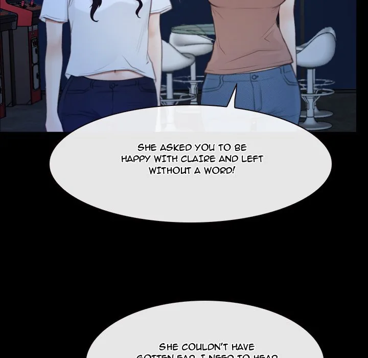 Read First Love chapter 57 image 22 on Lezhin