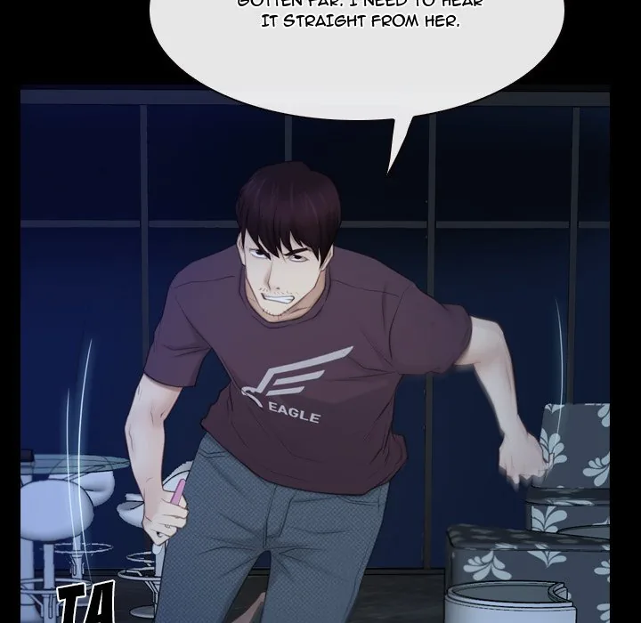 Read First Love chapter 57 image 23 on Lezhin