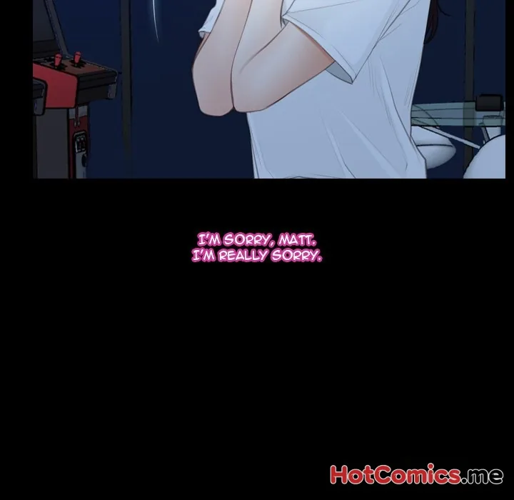 Read First Love chapter 57 image 26 on Lezhin