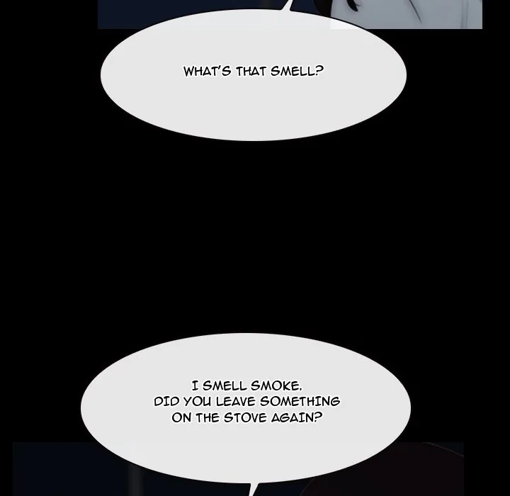Read First Love chapter 57 image 28 on Lezhin