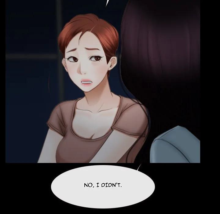 Read First Love chapter 57 image 29 on Lezhin