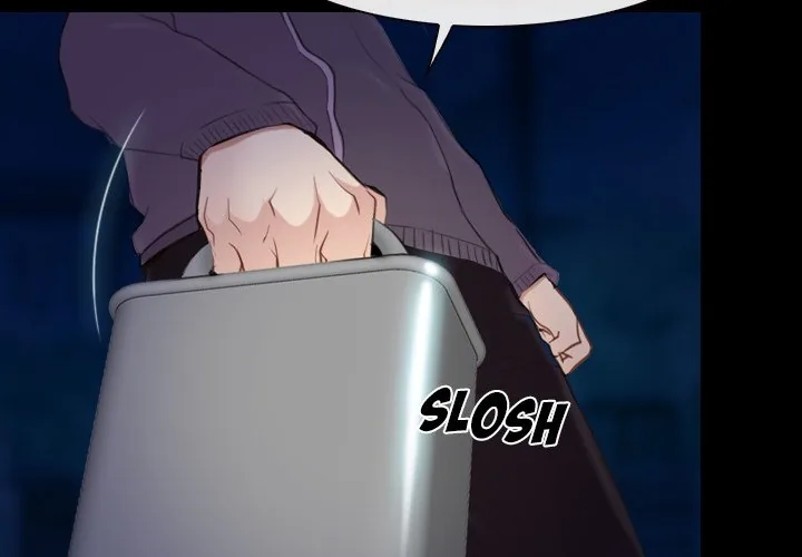 Read First Love chapter 57 image 3 on Lezhin