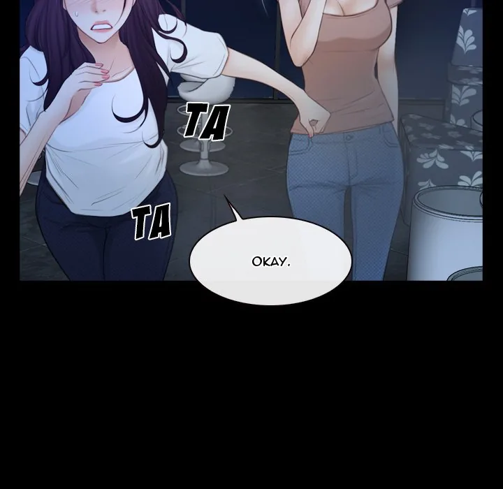 Read First Love chapter 57 image 31 on Lezhin