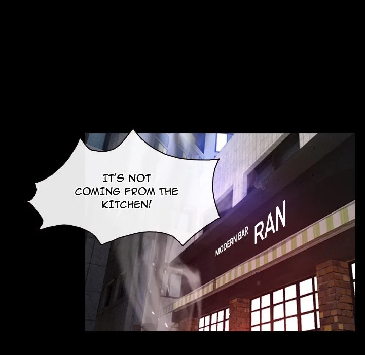 Read First Love chapter 57 image 32 on Lezhin