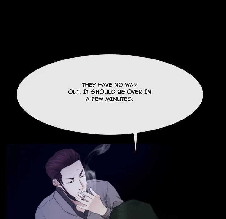 Read First Love chapter 57 image 33 on Lezhin