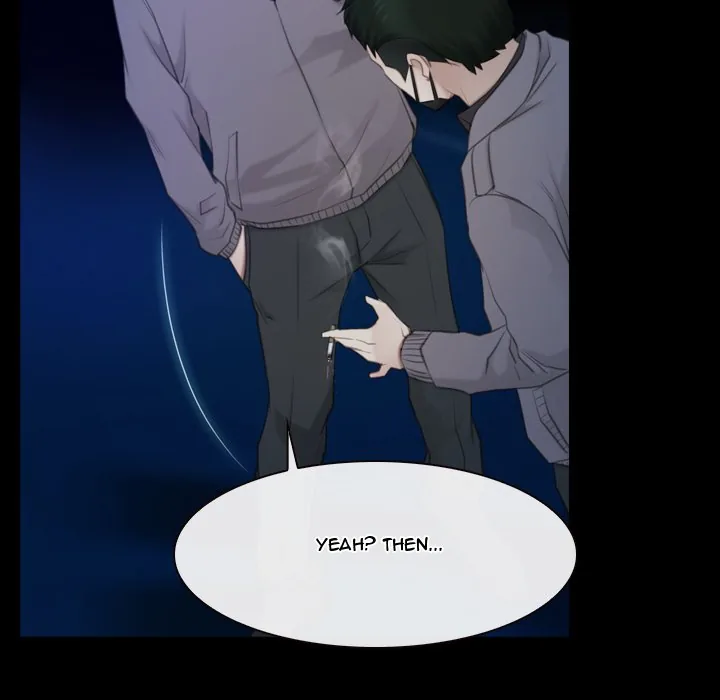 Read First Love chapter 57 image 34 on Lezhin