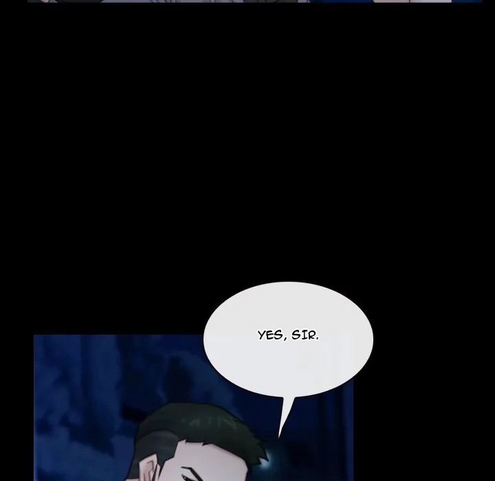 Read First Love chapter 57 image 36 on Lezhin