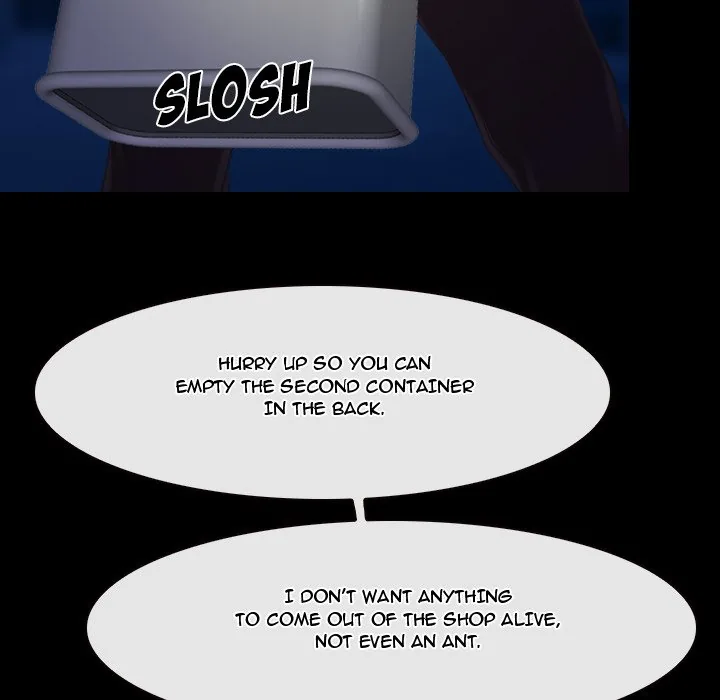 Read First Love chapter 57 image 4 on Lezhin