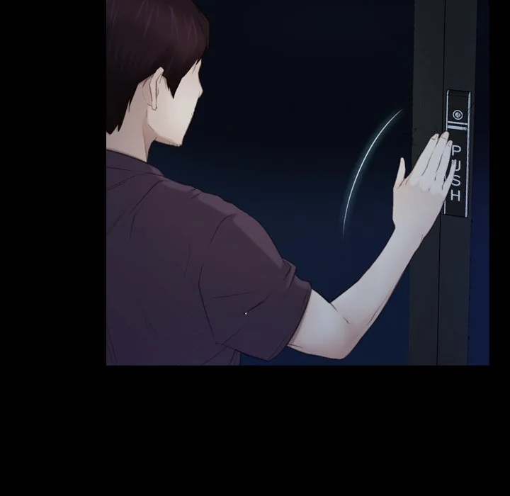 Read First Love chapter 57 image 40 on Lezhin