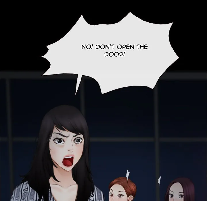 Read First Love chapter 57 image 41 on Lezhin