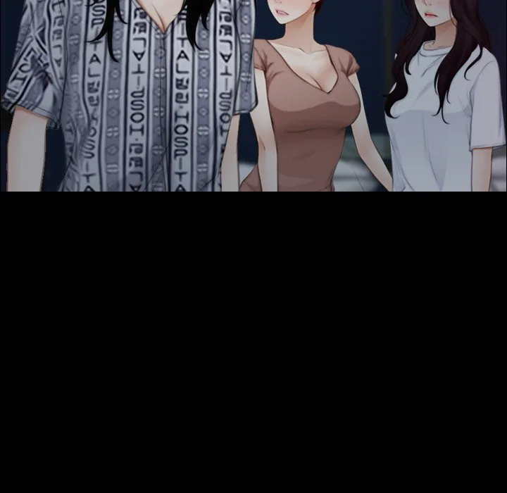 Read First Love chapter 57 image 42 on Lezhin