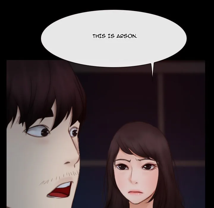 Read First Love chapter 57 image 43 on Lezhin