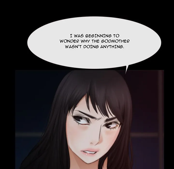 Read First Love chapter 57 image 45 on Lezhin