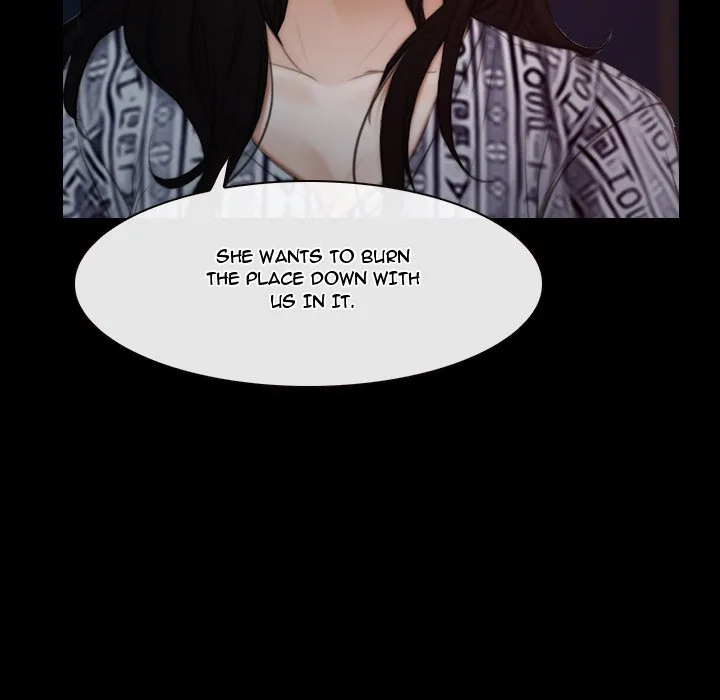 Read First Love chapter 57 image 46 on Lezhin
