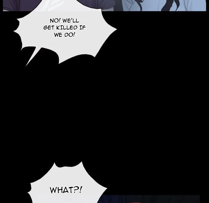 Read First Love chapter 57 image 48 on Lezhin