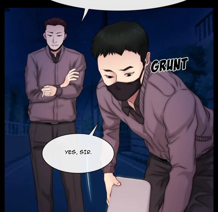 Read First Love chapter 57 image 5 on Lezhin