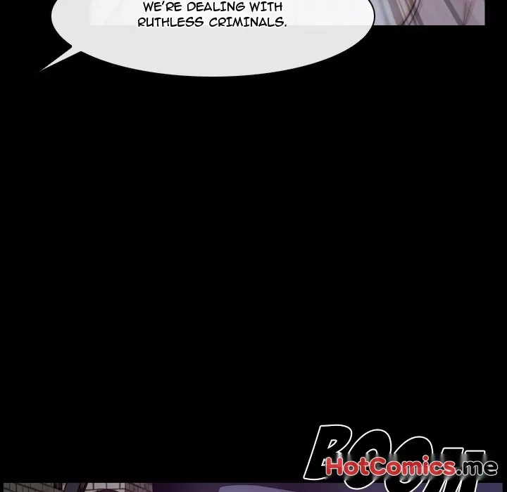 Read First Love chapter 57 image 50 on Lezhin