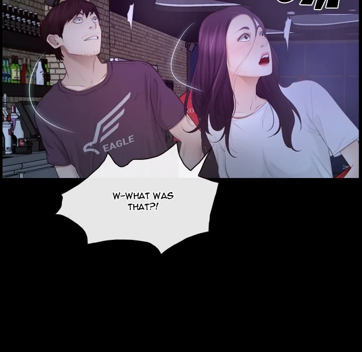 Read First Love chapter 57 image 51 on Lezhin